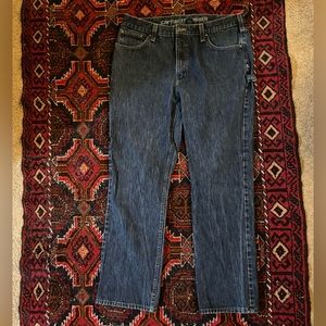 Men’s Carhartt Jeans - Relaxed Fit (36x34)